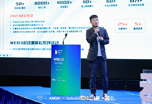 比特币强势归来：这次真的不一样了