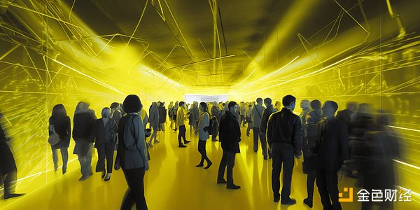 一位币安老兵的心声：站在巨人肩膀上的新征程