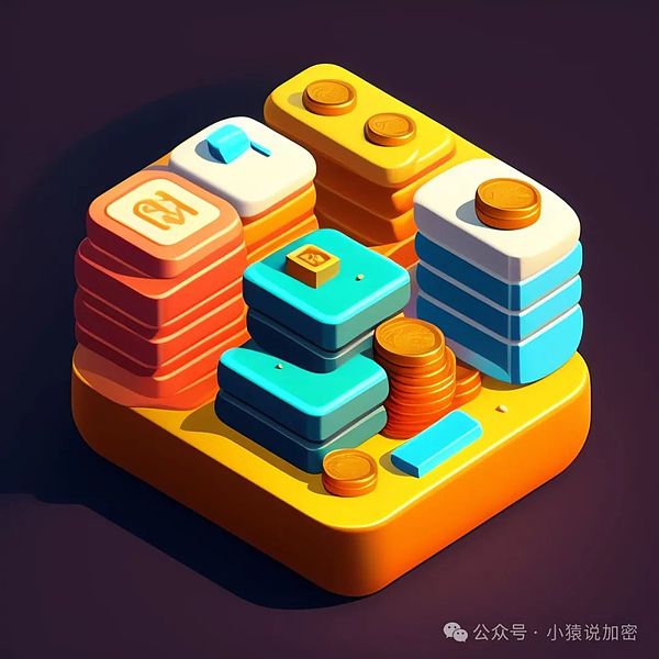SMT商业公链：一场区块链技术的厚积薄发