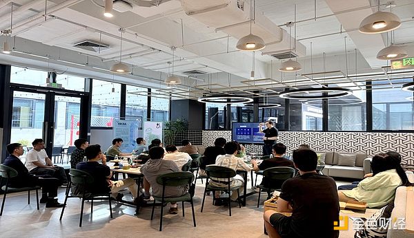 9月26日市场观察：数字货币弱势反弹中的投资思考