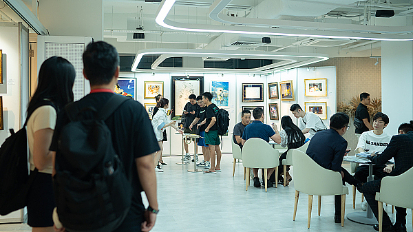 加密市场风云再起：比特币王者归来，这三匹黑马正蓄势待发